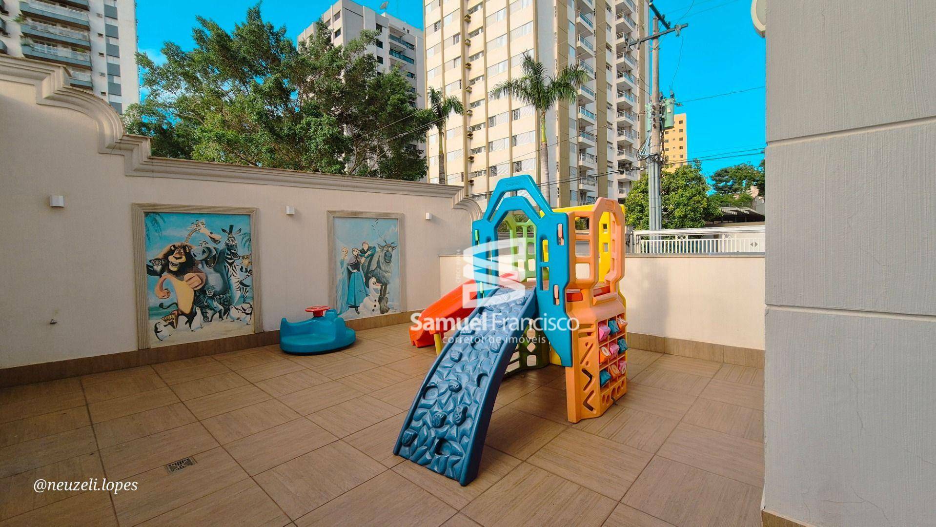 Apartamento à venda com 3 quartos, 253m² - Foto 5