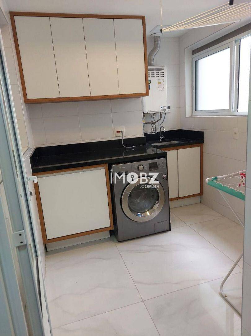 Apartamento à venda com 3 quartos, 130m² - Foto 16