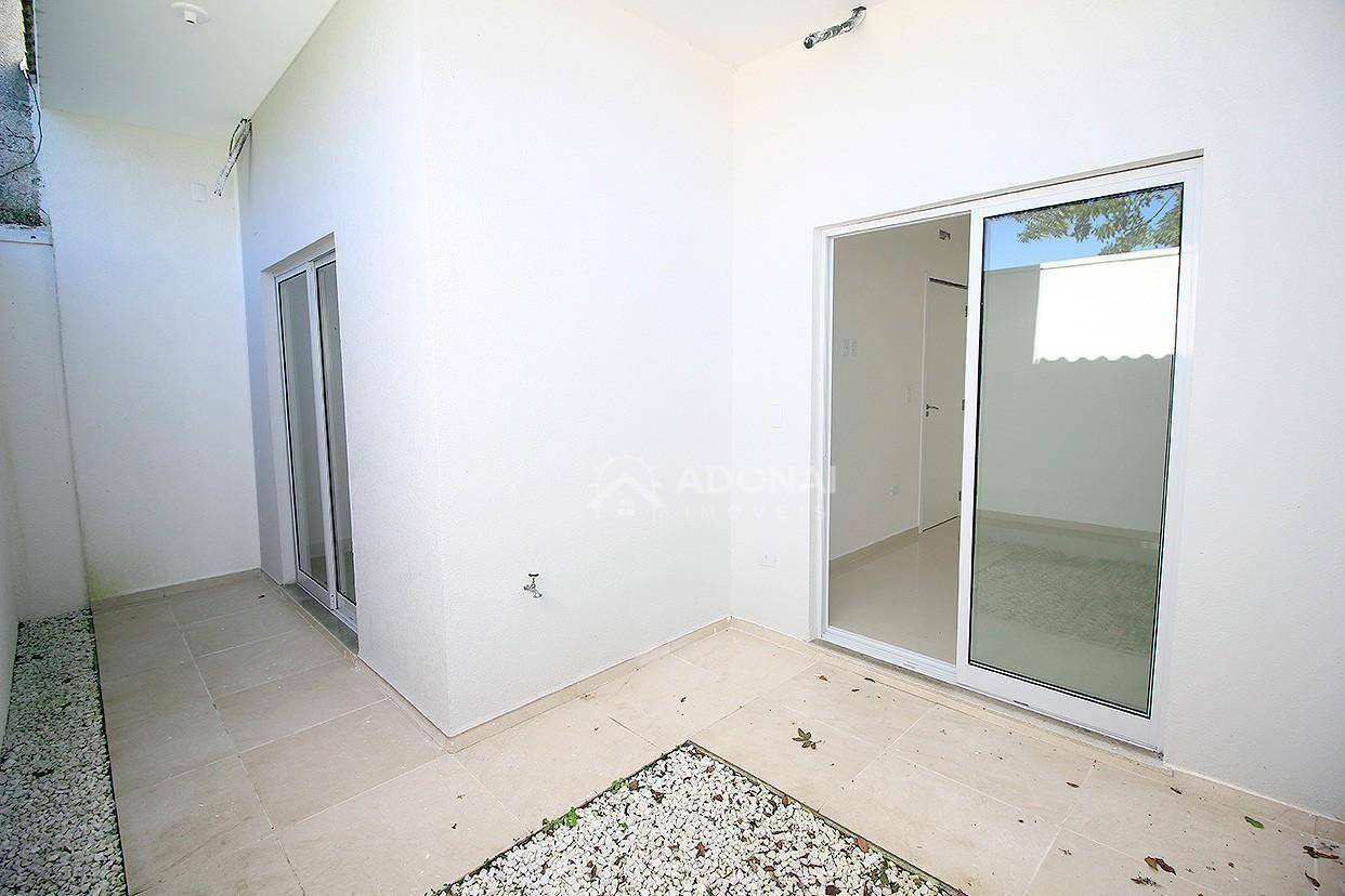 Casa de Condomínio à venda com 3 quartos, 76m² - Foto 8