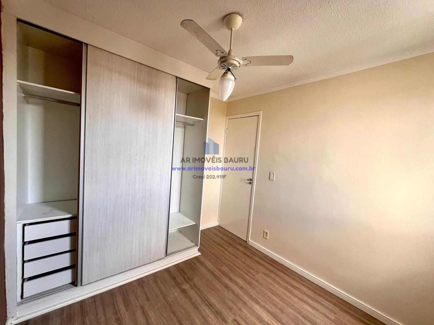 Apartamento à venda com 2 quartos, 47m² - Foto 9