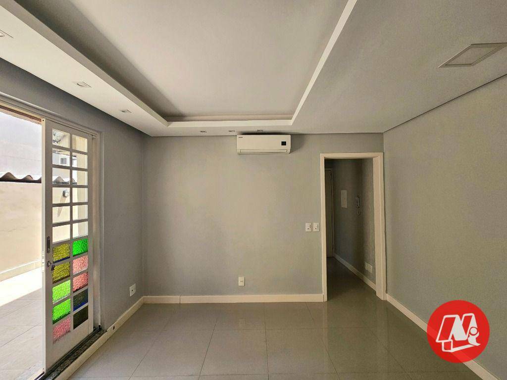 Apartamento para alugar com 1 quarto, 44m² - Foto 3