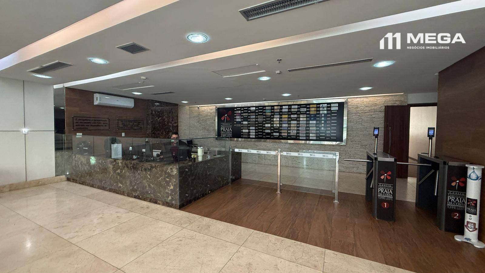 Sala-Conjunto, 33 m² - Foto 1