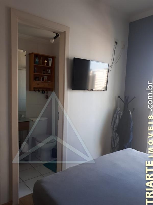 Apartamento à venda com 2 quartos, 65m² - Foto 11