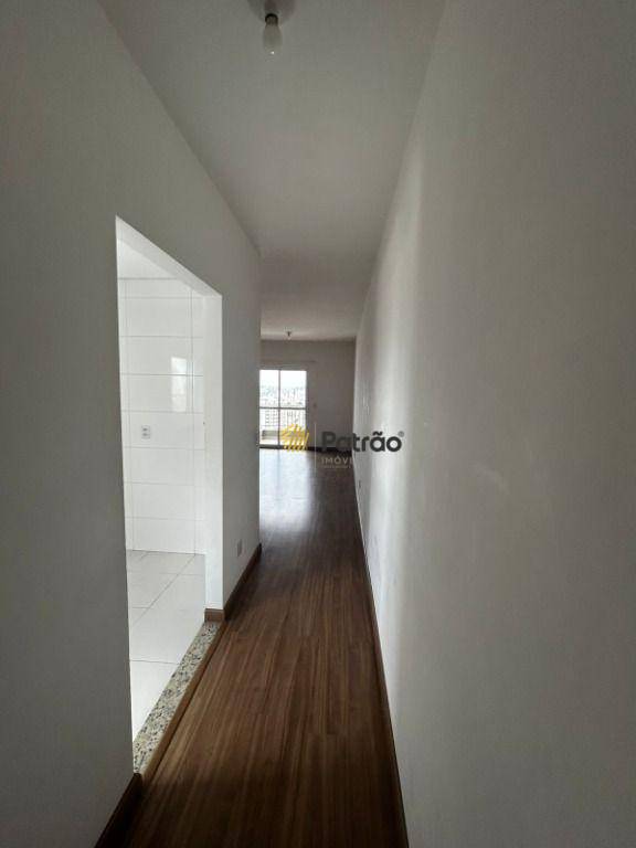 Apartamento, 2 quartos, 63 m² - Foto 2