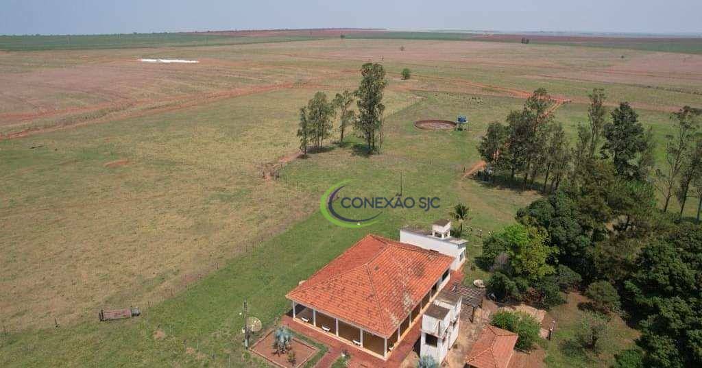 Fazenda à venda com 3 quartos, 575M2 - Foto 1