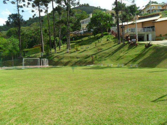 Casa de Condomínio à venda com 5 quartos, 390m² - Foto 52