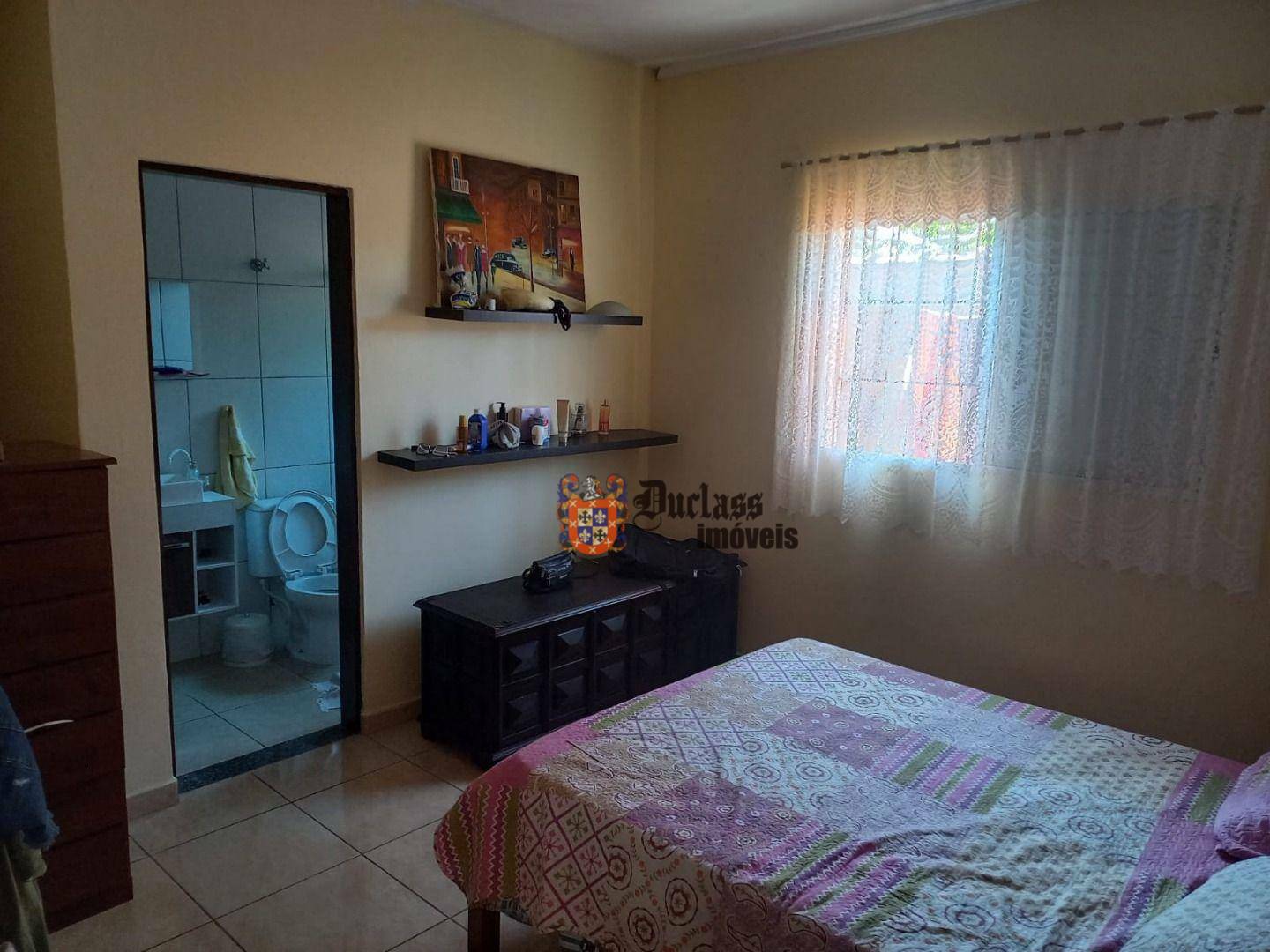 Casa à venda com 3 quartos, 180m² - Foto 12