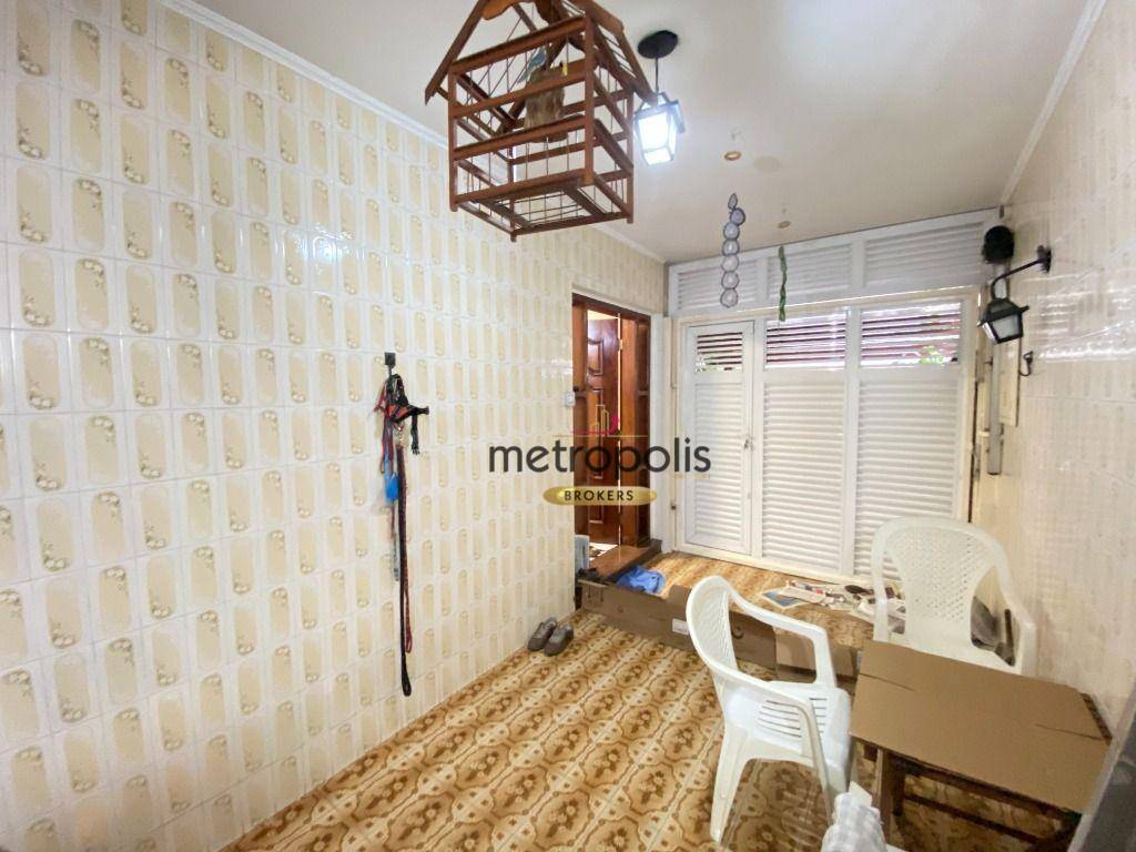 Sobrado à venda com 3 quartos, 152m² - Foto 7