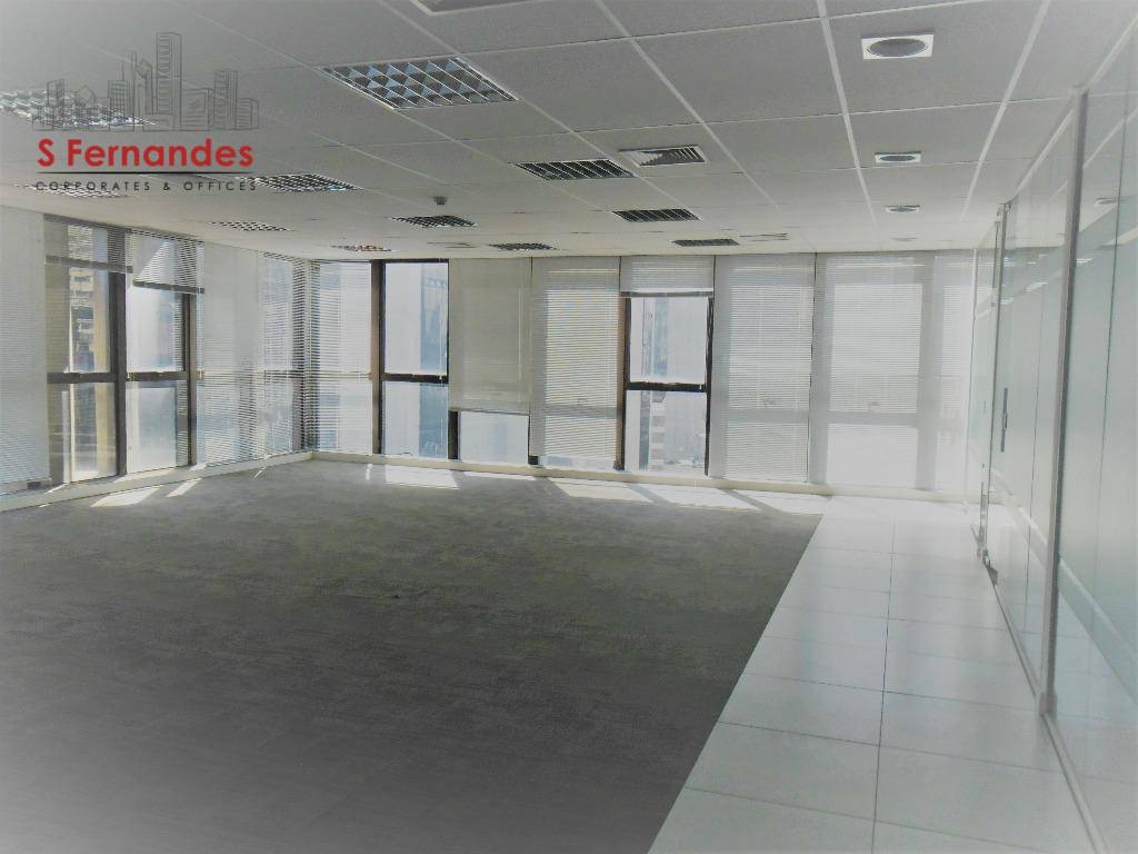 Conjunto Comercial-Sala para alugar, 150m² - Foto 1