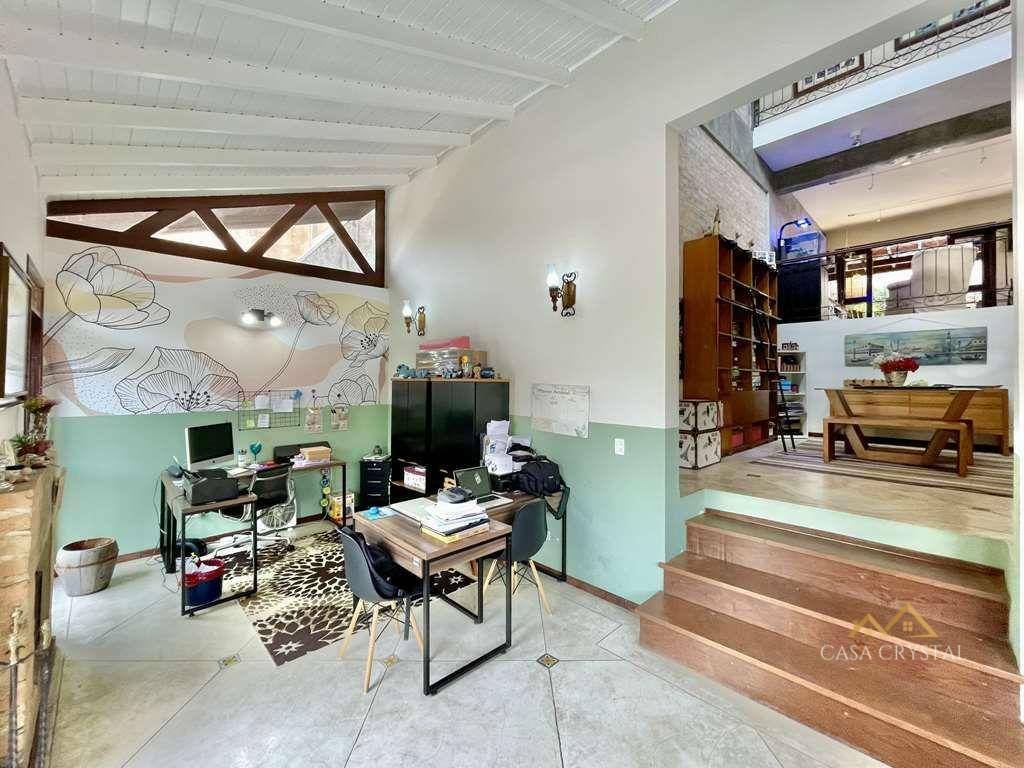 Casa de Condomínio à venda com 3 quartos, 323m² - Foto 12