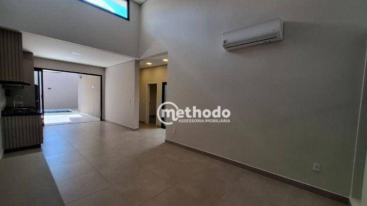 Casa de Condomínio à venda com 3 quartos, 139m² - Foto 4