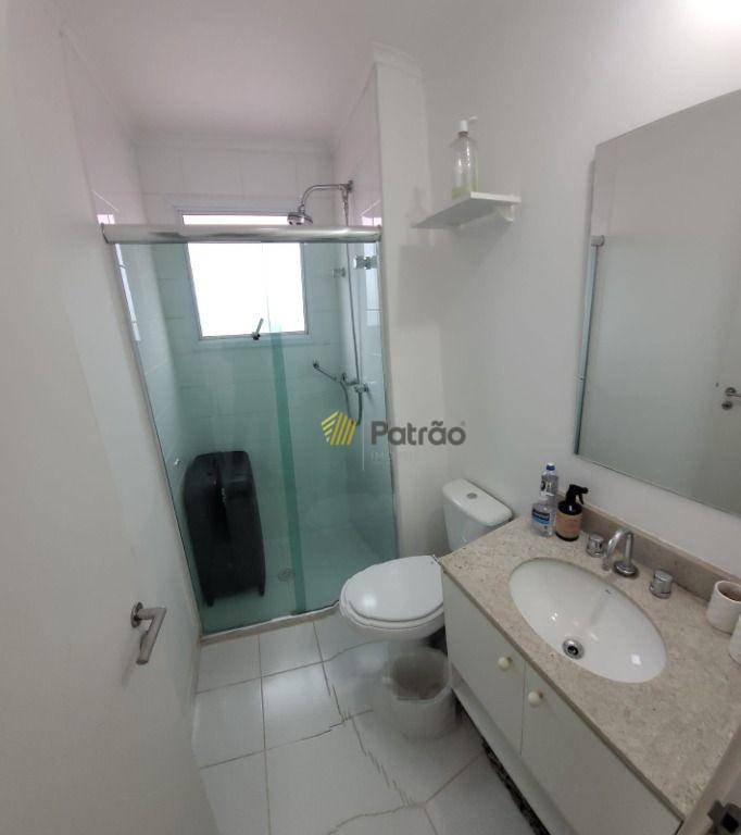 Apartamento à venda com 3 quartos, 147m² - Foto 34