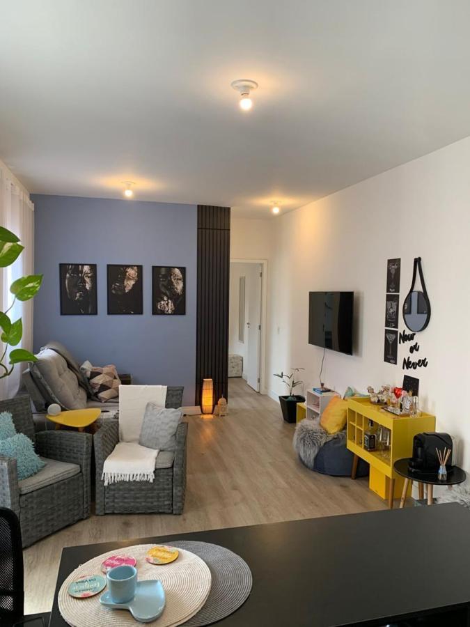 Apartamento à venda com 1 quarto - Foto 2