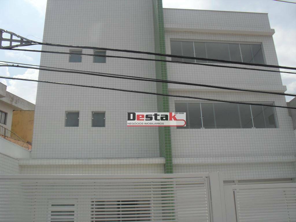 Prédio Inteiro para alugar, 580m² - Foto 1