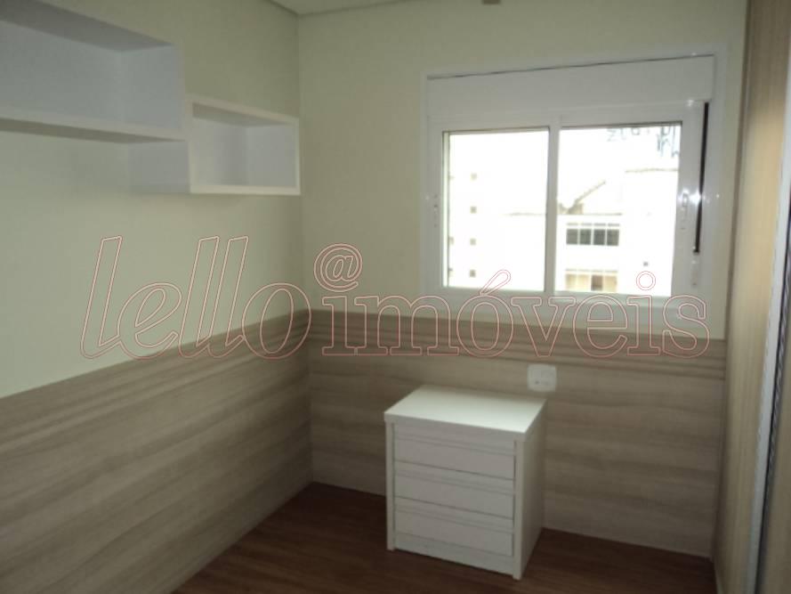 Apartamento para alugar com 3 quartos, 110m² - Foto 7