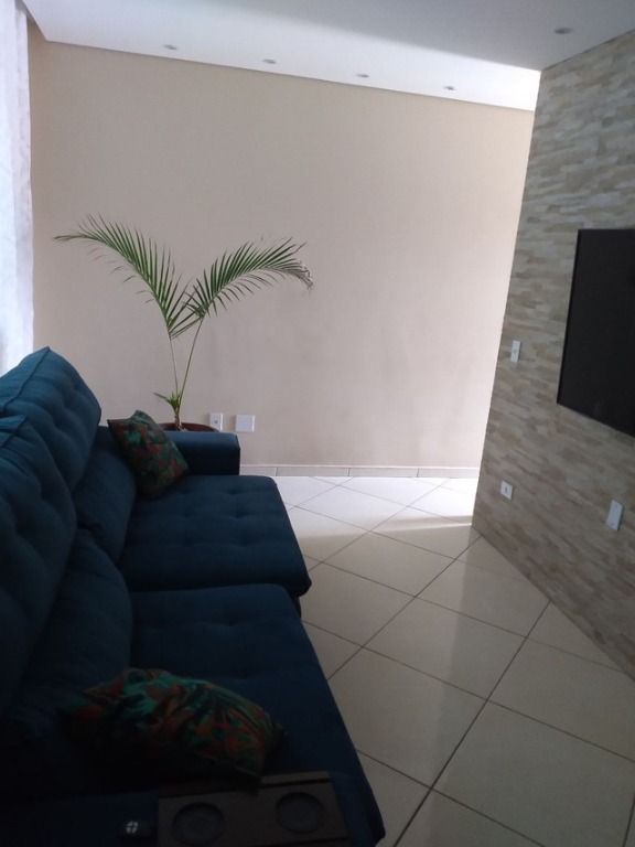 Sobrado à venda com 2 quartos, 125m² - Foto 6