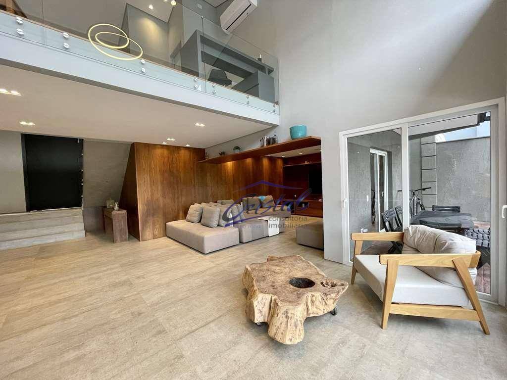 Casa de Condomínio à venda com 4 quartos, 463m² - Foto 10