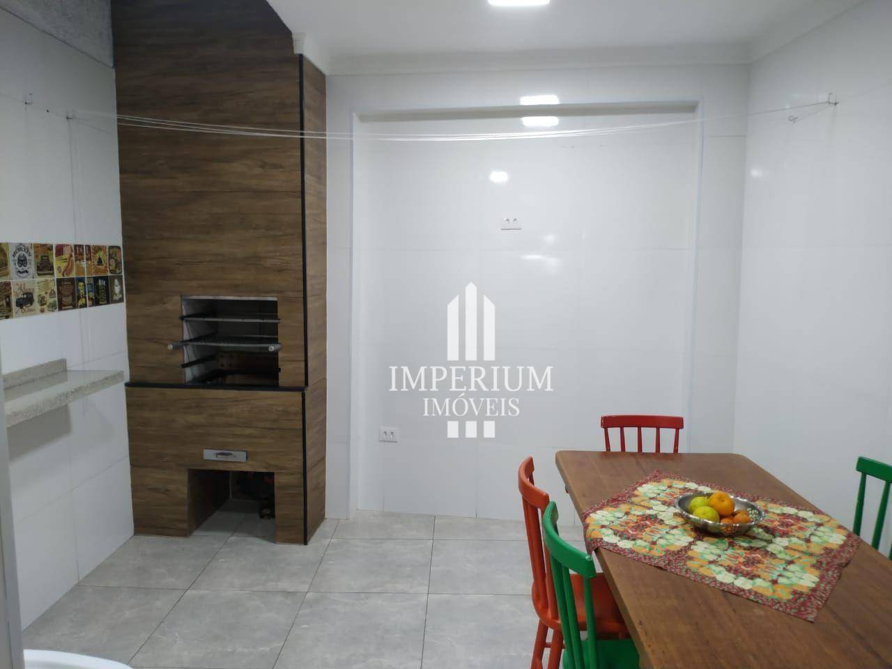 Sobrado à venda com 3 quartos, 120m² - Foto 32