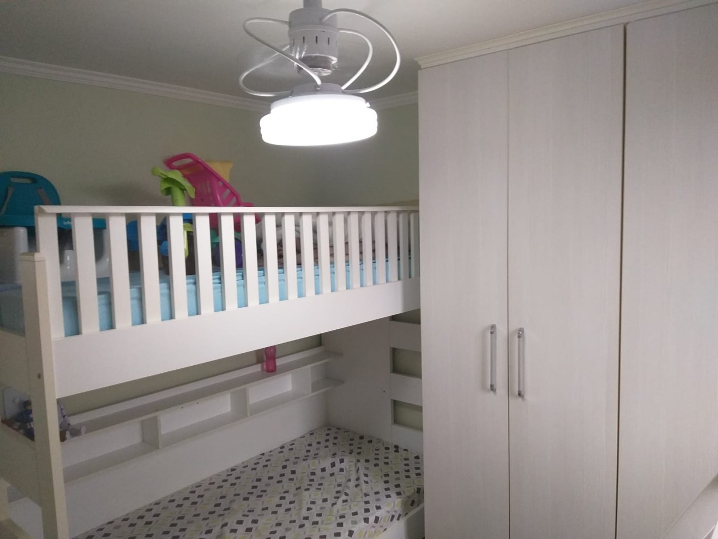 Apartamento à venda com 2 quartos, 47m² - Foto 10