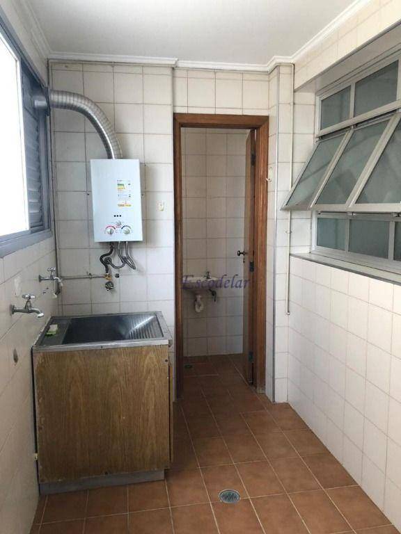 Apartamento à venda com 3 quartos, 146m² - Foto 18