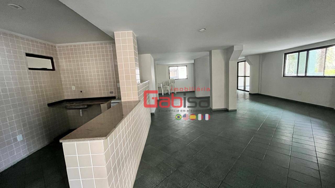 Apartamento à venda com 3 quartos, 138m² - Foto 22