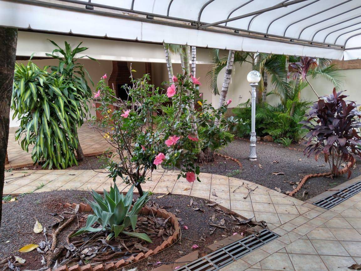 Sobrado, 3 quartos, 375 m² - Foto 4