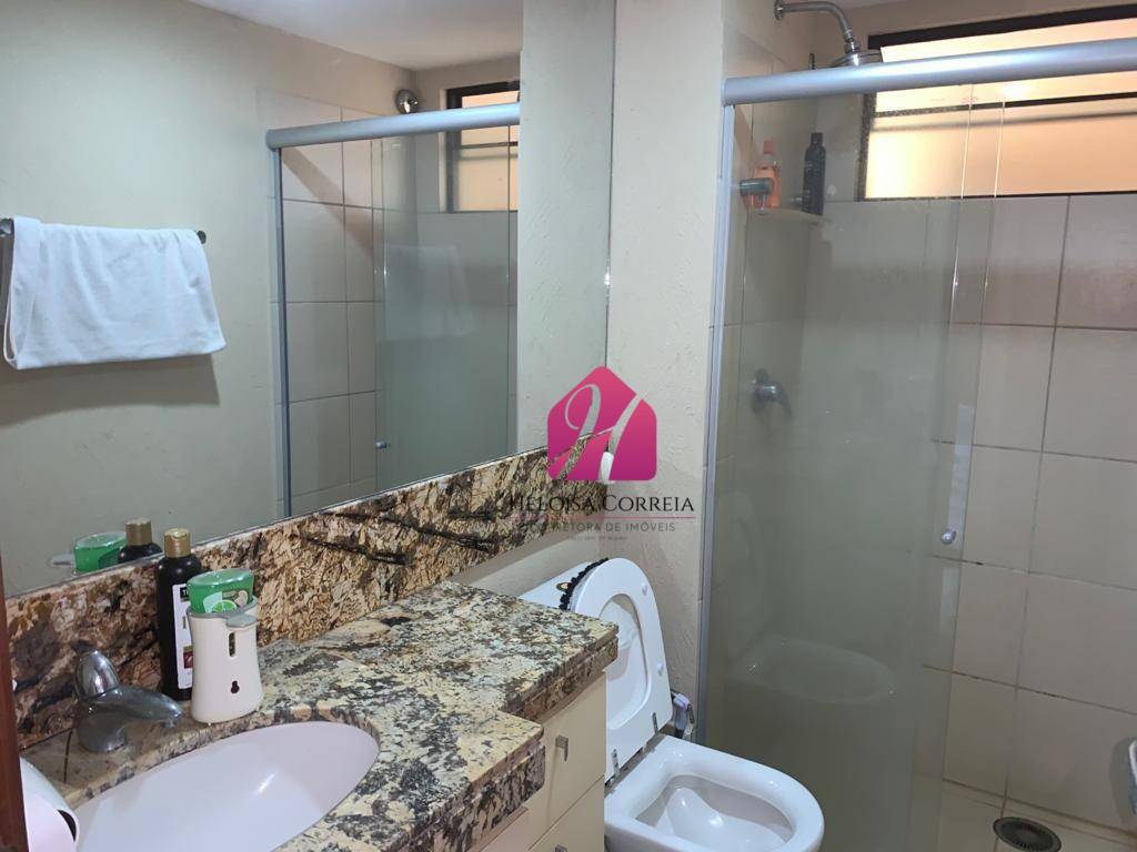 Apartamento à venda com 1 quarto, 62m² - Foto 9