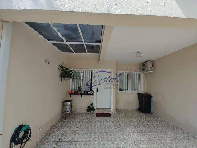 Casa de Condomínio à venda com 3 quartos, 92m² - Foto 16