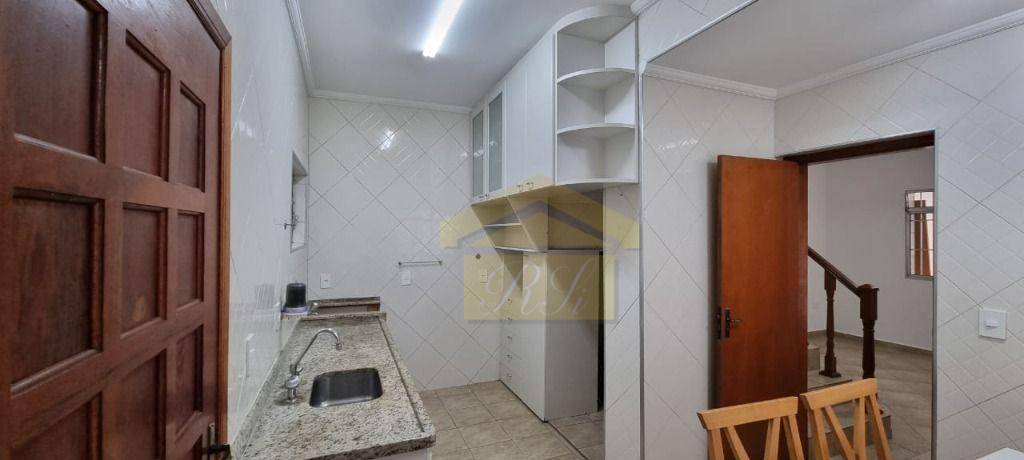 Sobrado à venda com 2 quartos, 126M2 - Foto 7