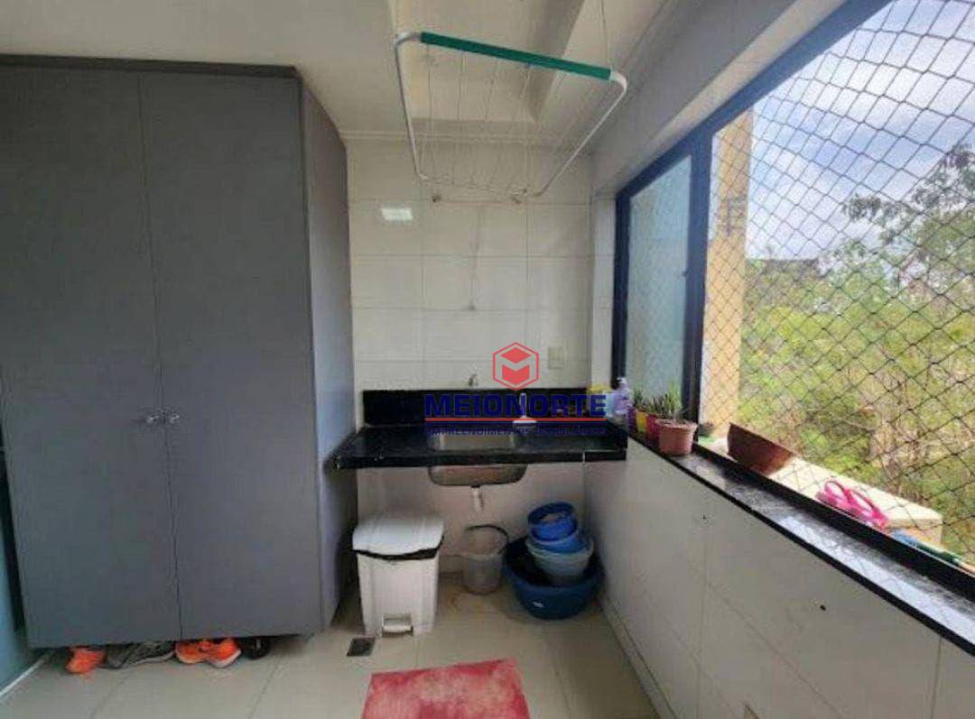 Apartamento, 3 quartos, 180 m² - Foto 5