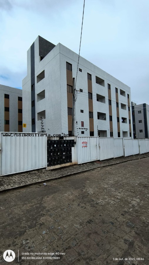 Apartamento, 2 quartos, 54 m² - Foto 1