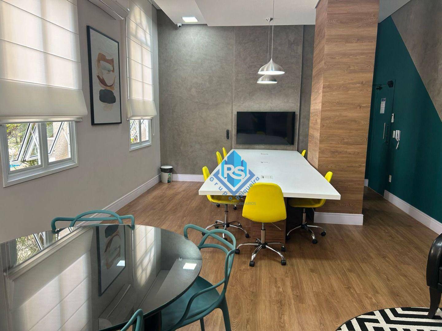 Cobertura à venda com 3 quartos, 167m² - Foto 4