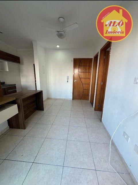 Apartamento à venda com 1 quarto, 35m² - Foto 7