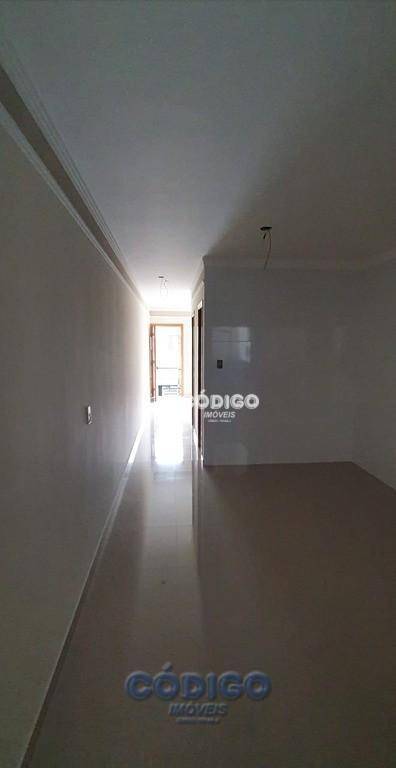 Sobrado à venda com 3 quartos, 110m² - Foto 13