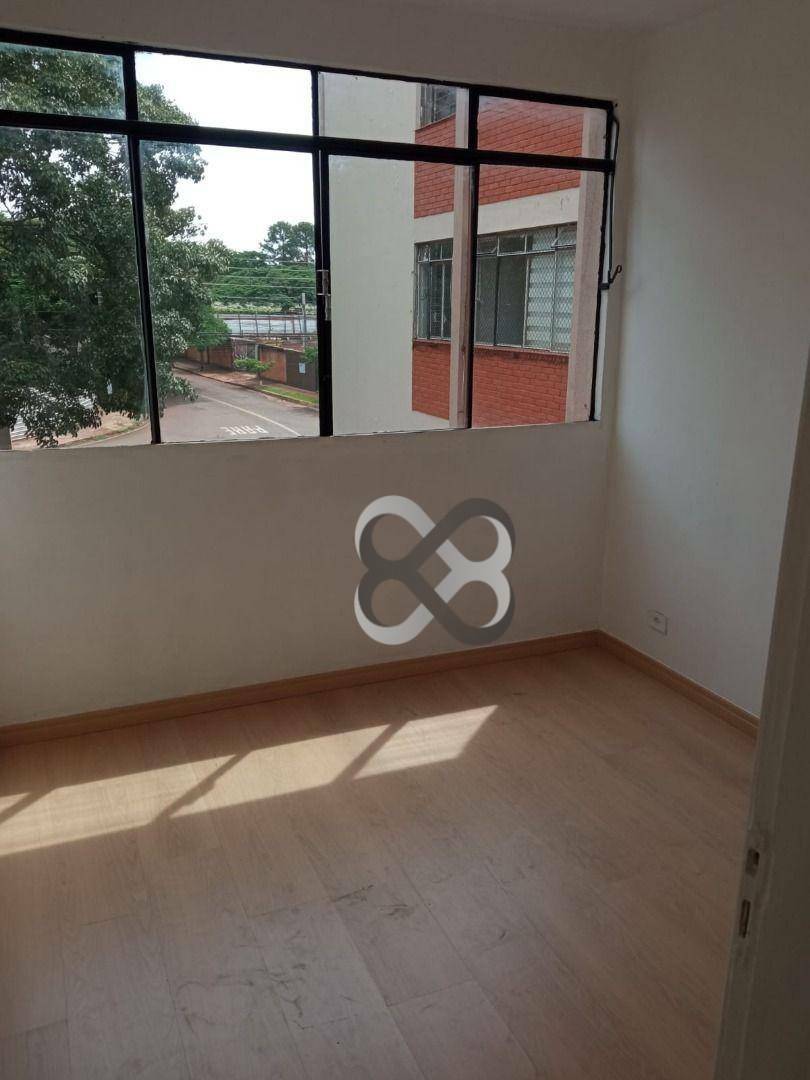 Apartamento à venda com 3 quartos, 62m² - Foto 7