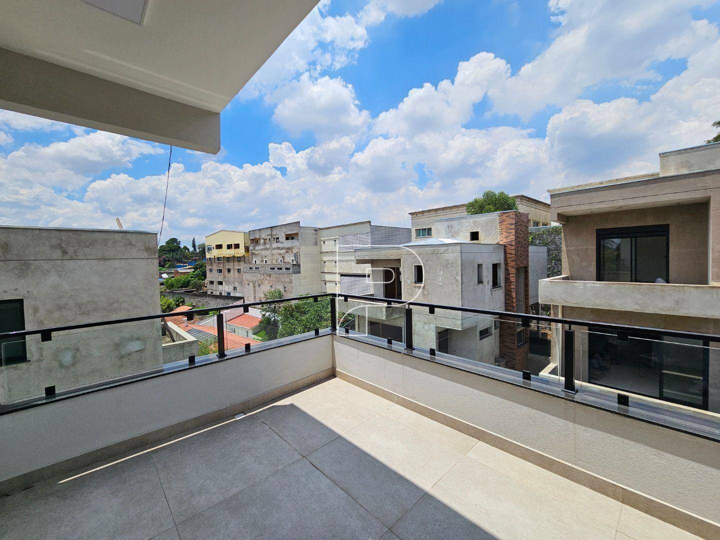Casa de Condomínio à venda com 3 quartos, 326m² - Foto 19