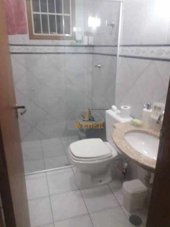 Sobrado à venda com 3 quartos, 120m² - Foto 46