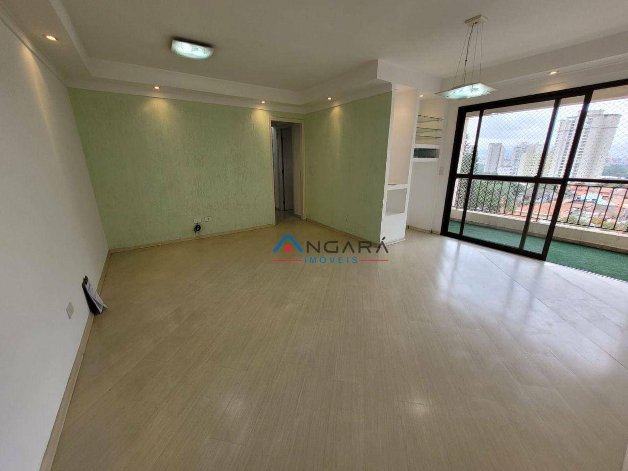 Apartamento à venda com 3 quartos, 97m² - Foto 25