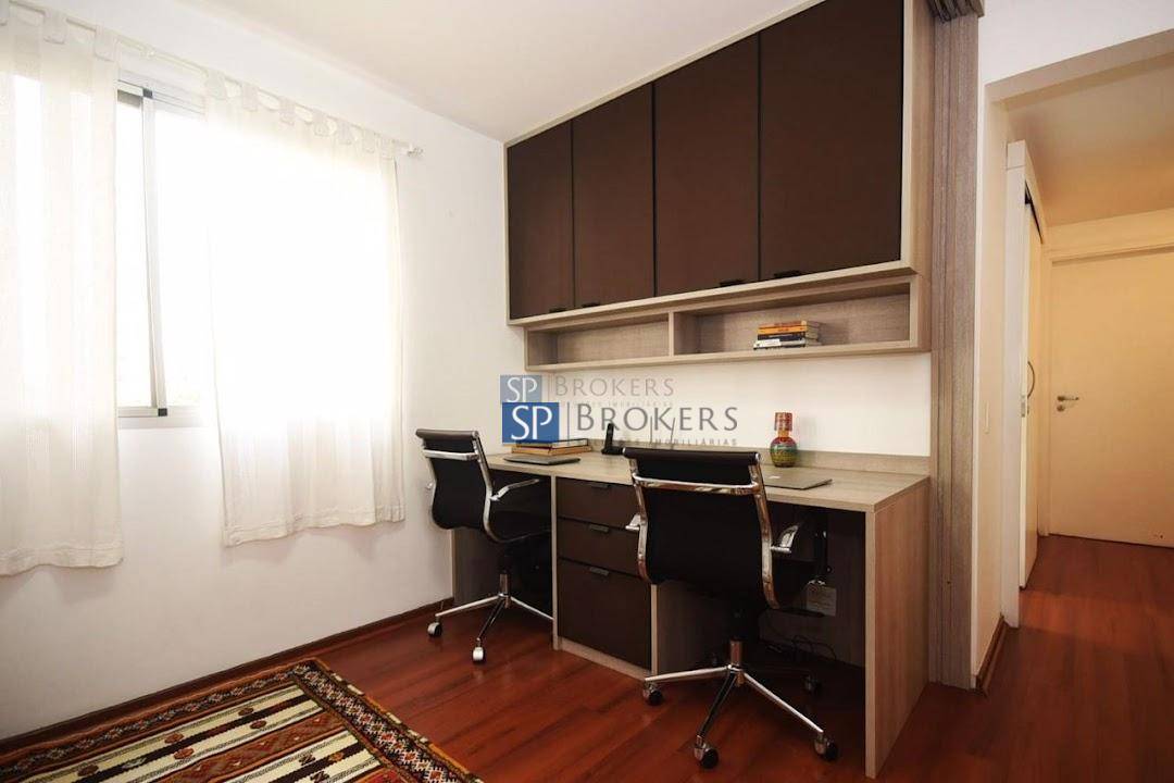 Apartamento à venda com 3 quartos, 208m² - Foto 24