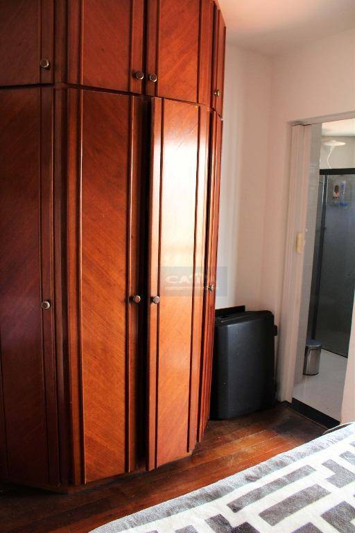 Apartamento à venda com 3 quartos, 82m² - Foto 5