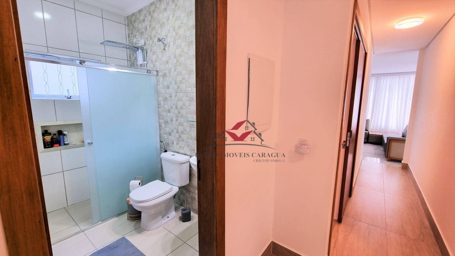 Casa de Condomínio à venda com 4 quartos, 194m² - Foto 13