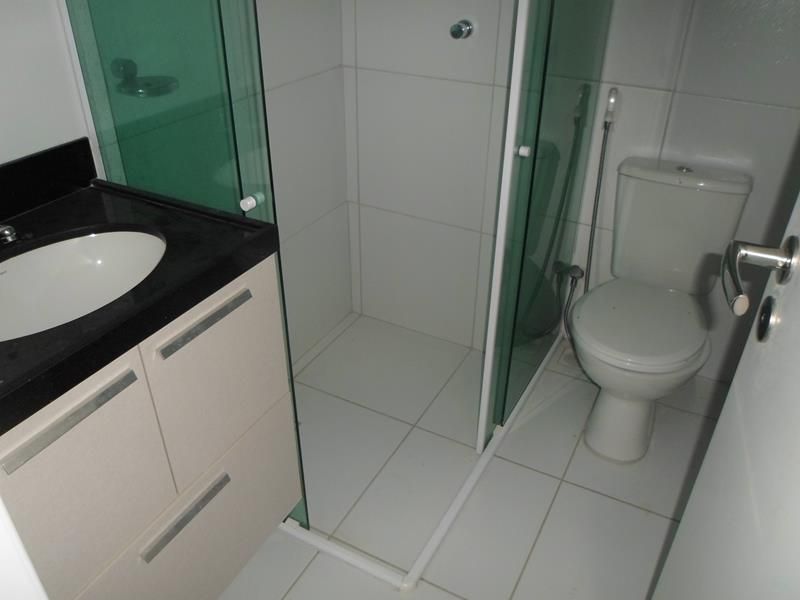 Apartamento à venda com 3 quartos, 91m² - Foto 4