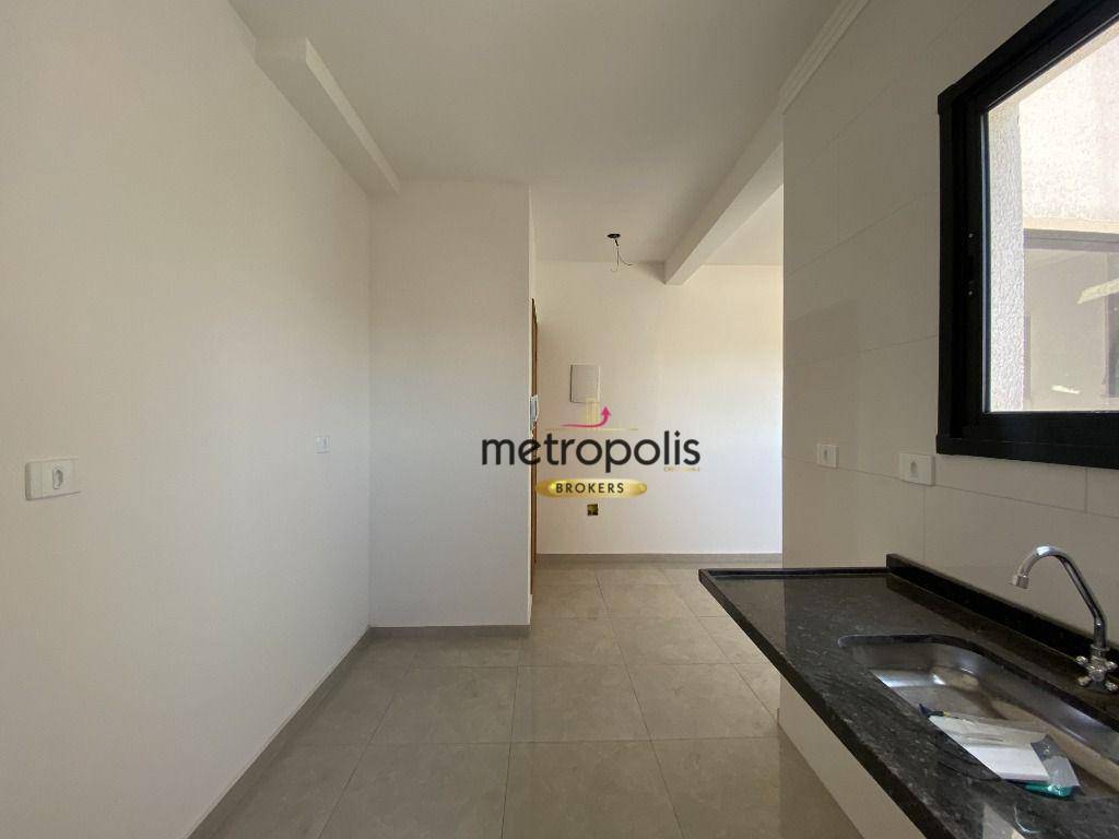 Cobertura, 2 quartos, 52 m² - Foto 4