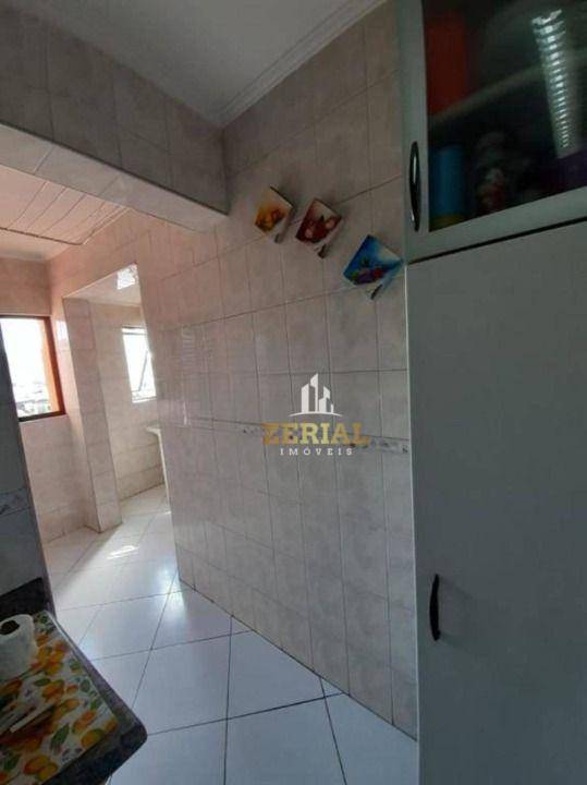 Apartamento à venda com 3 quartos, 97m² - Foto 8