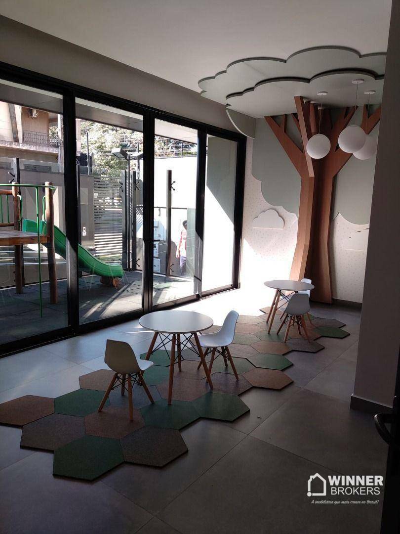 Apartamento à venda com 2 quartos, 66m² - Foto 41