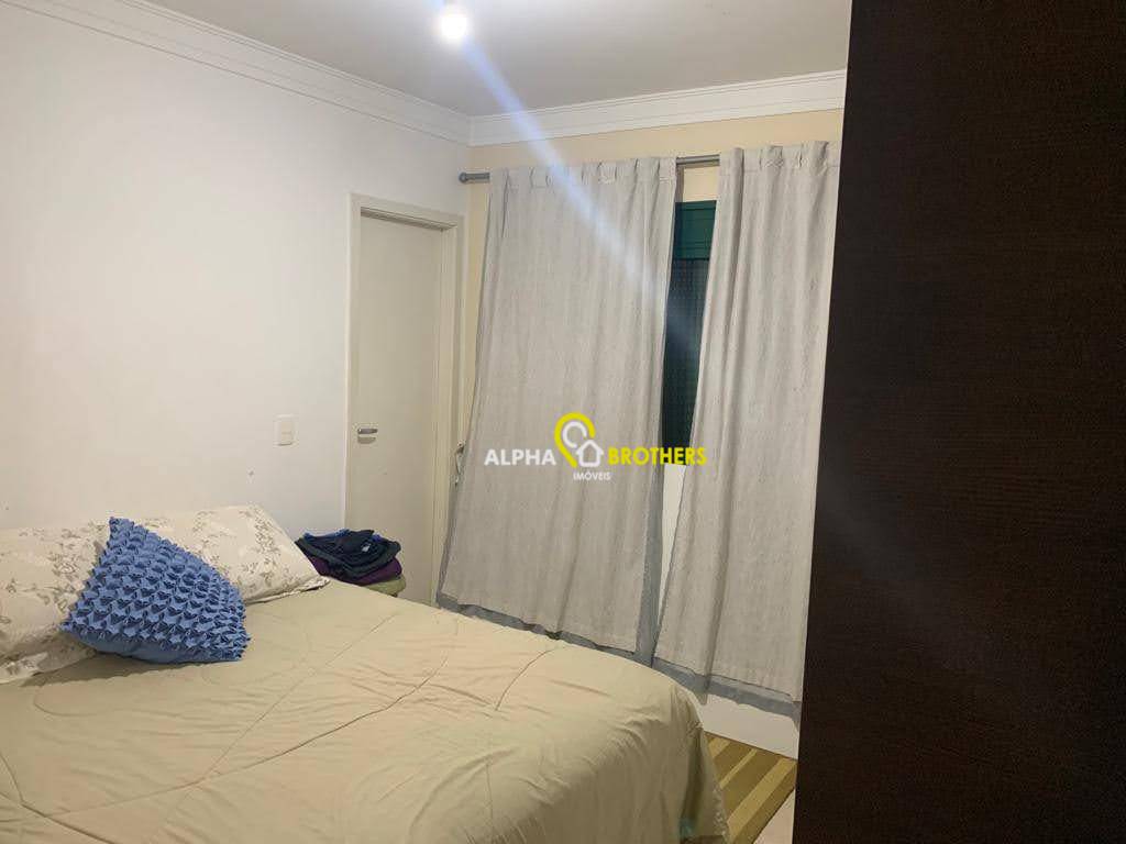 Apartamento à venda com 3 quartos, 94m² - Foto 18