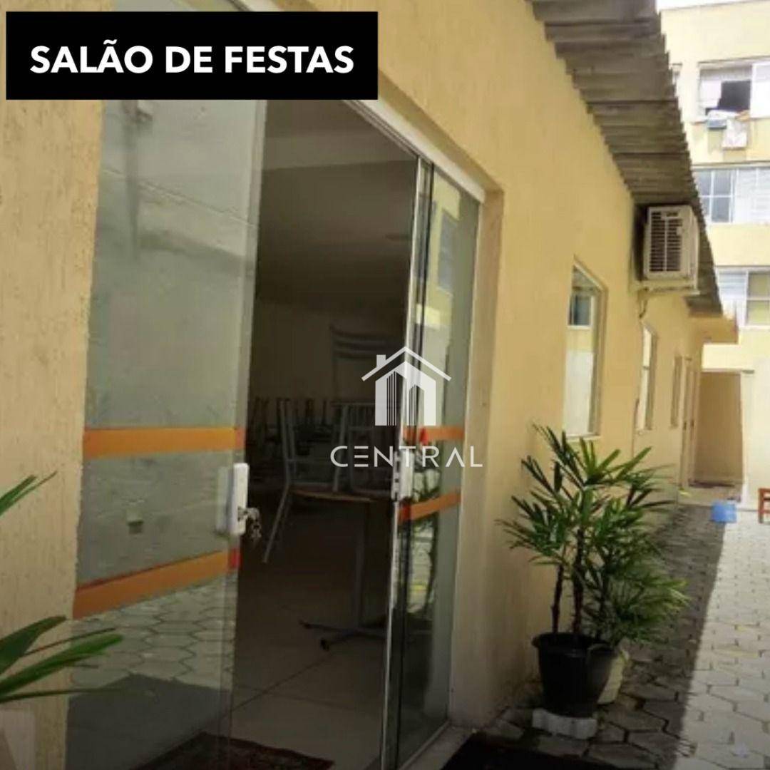 Apartamento à venda com 3 quartos, 83m² - Foto 20