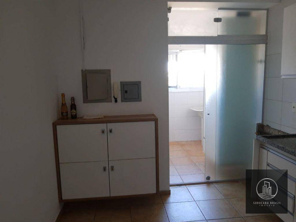 Apartamento à venda com 2 quartos, 64m² - Foto 8