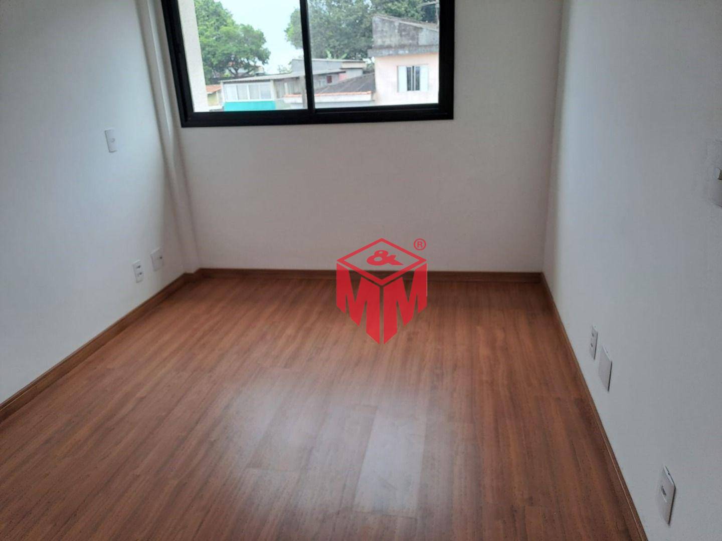 Apartamento à venda com 1 quarto, 37m² - Foto 3