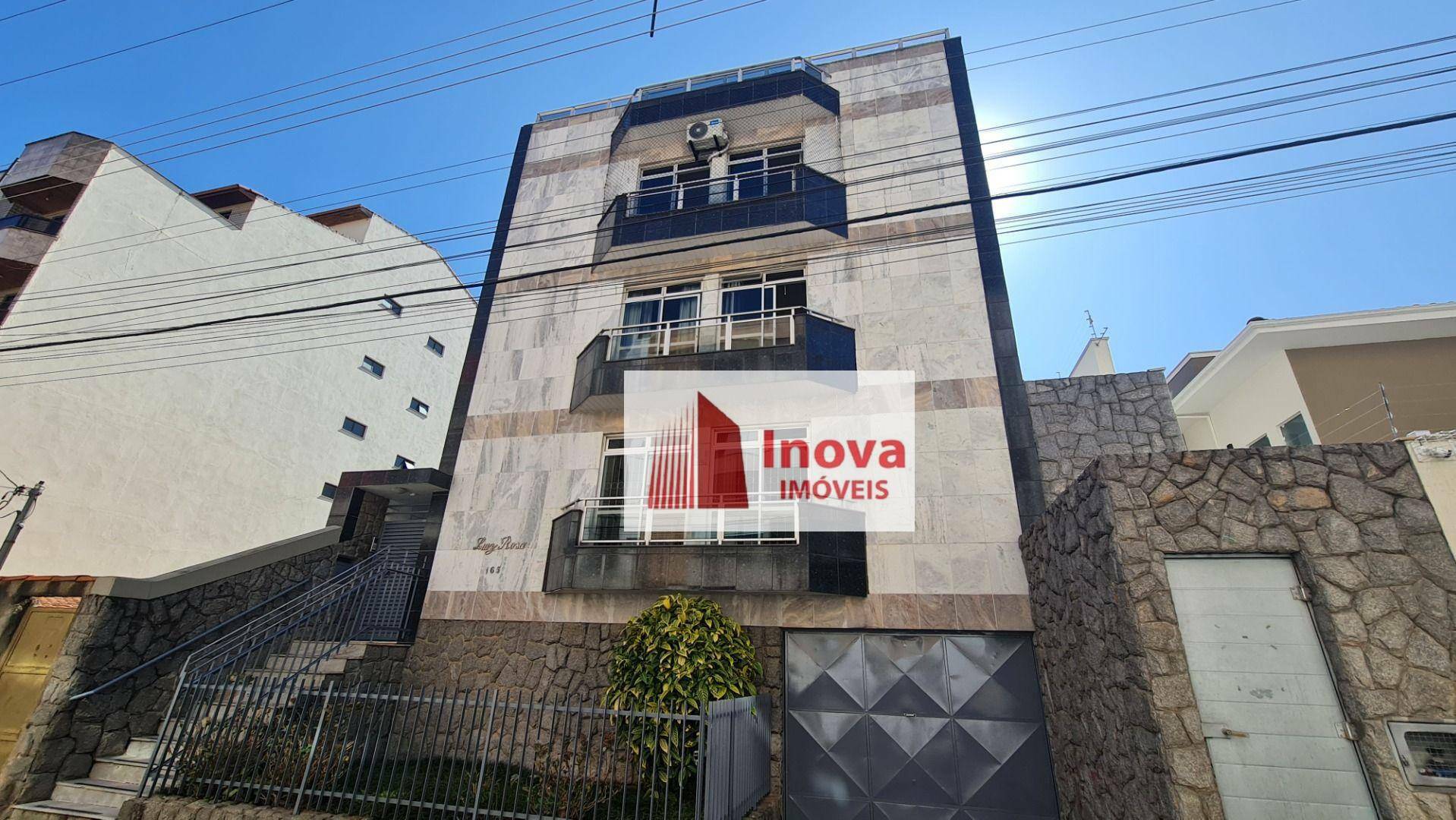 Cobertura à venda com 4 quartos, 180m² - Foto 53